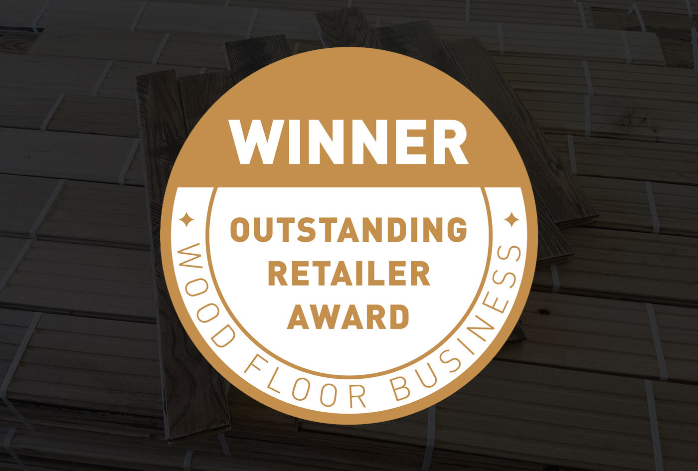 Arbor Zen Hardwood Floors Named 2025 Outstanding Retailer by Wood Floor Business Magazine