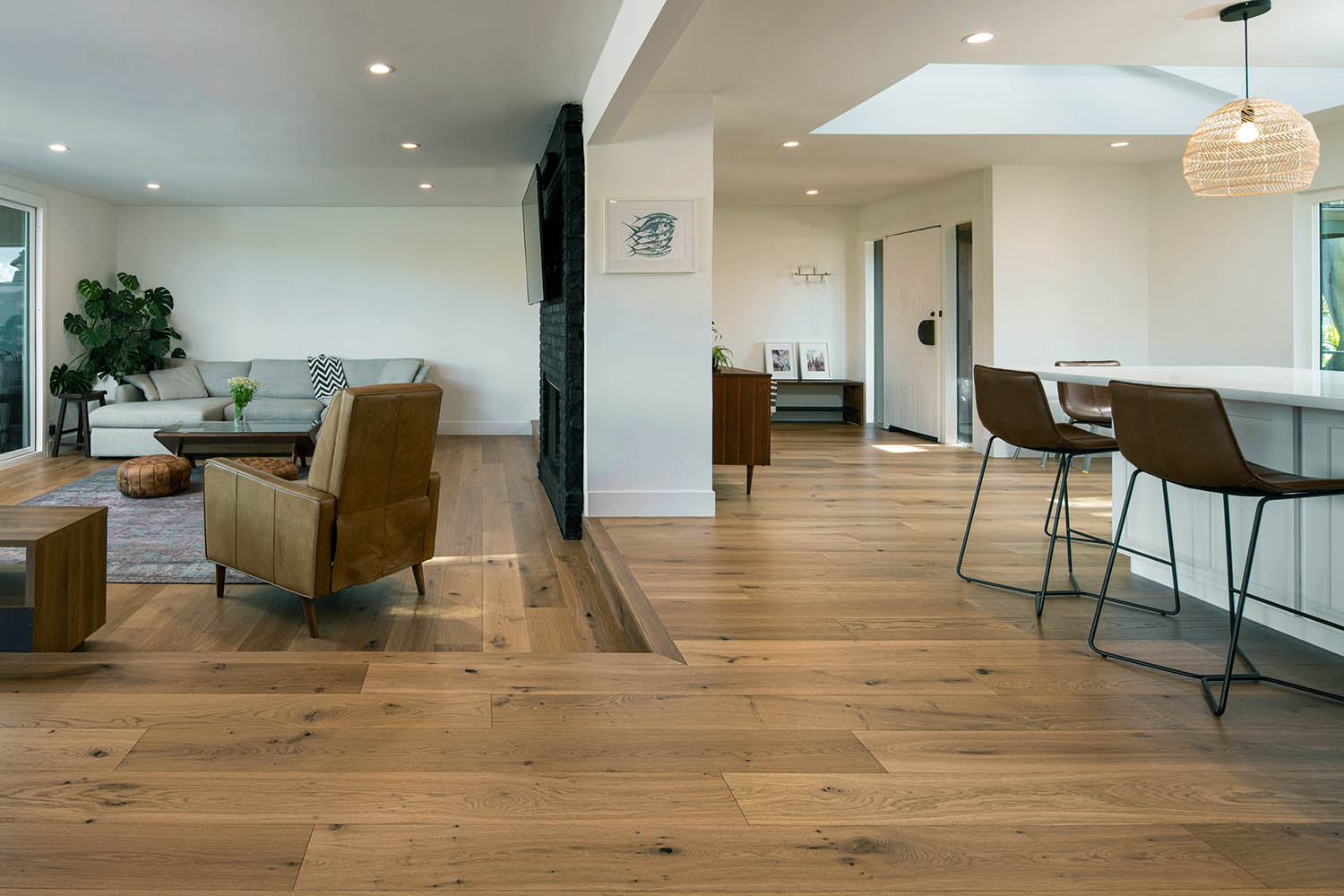 Tahoe Hardwood Flooring - Image 3