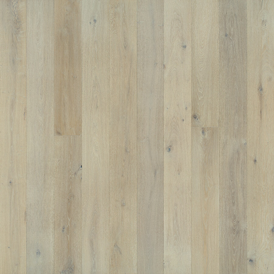 Balboa Oak Hardwood Flooring