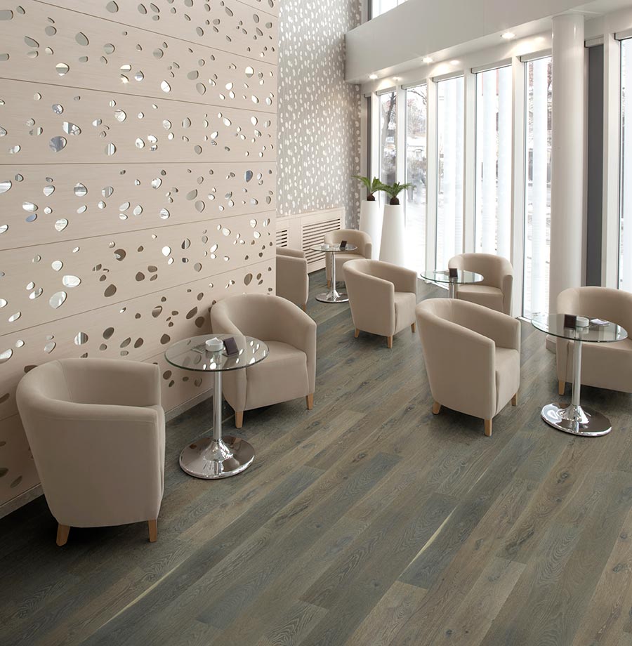 Big Sur Oak Hardwood Flooring - Image 4