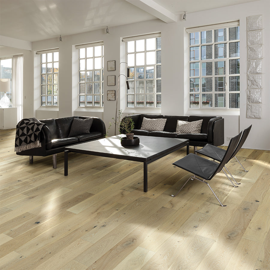 Cardiff Oak Hardwood Flooring - Image 2