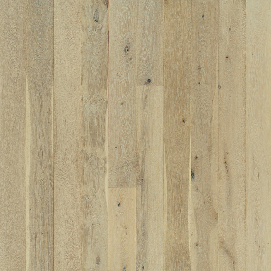 Cardiff Oak Hardwood Flooring