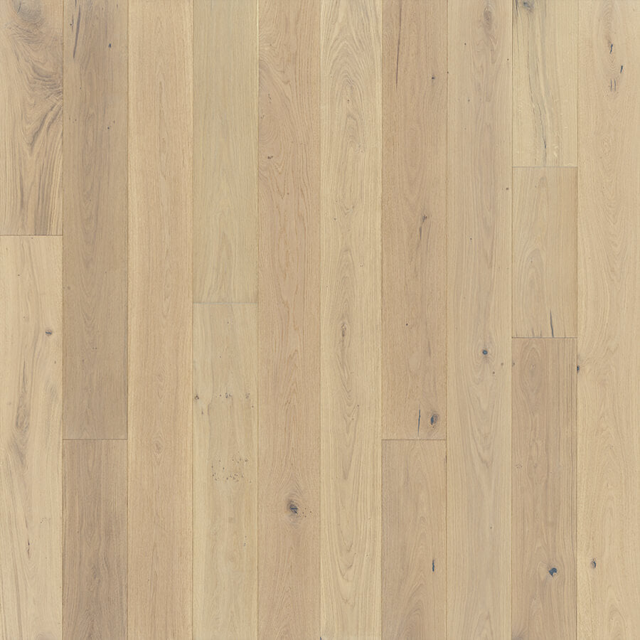 Laguna Oak Hardwood Flooring