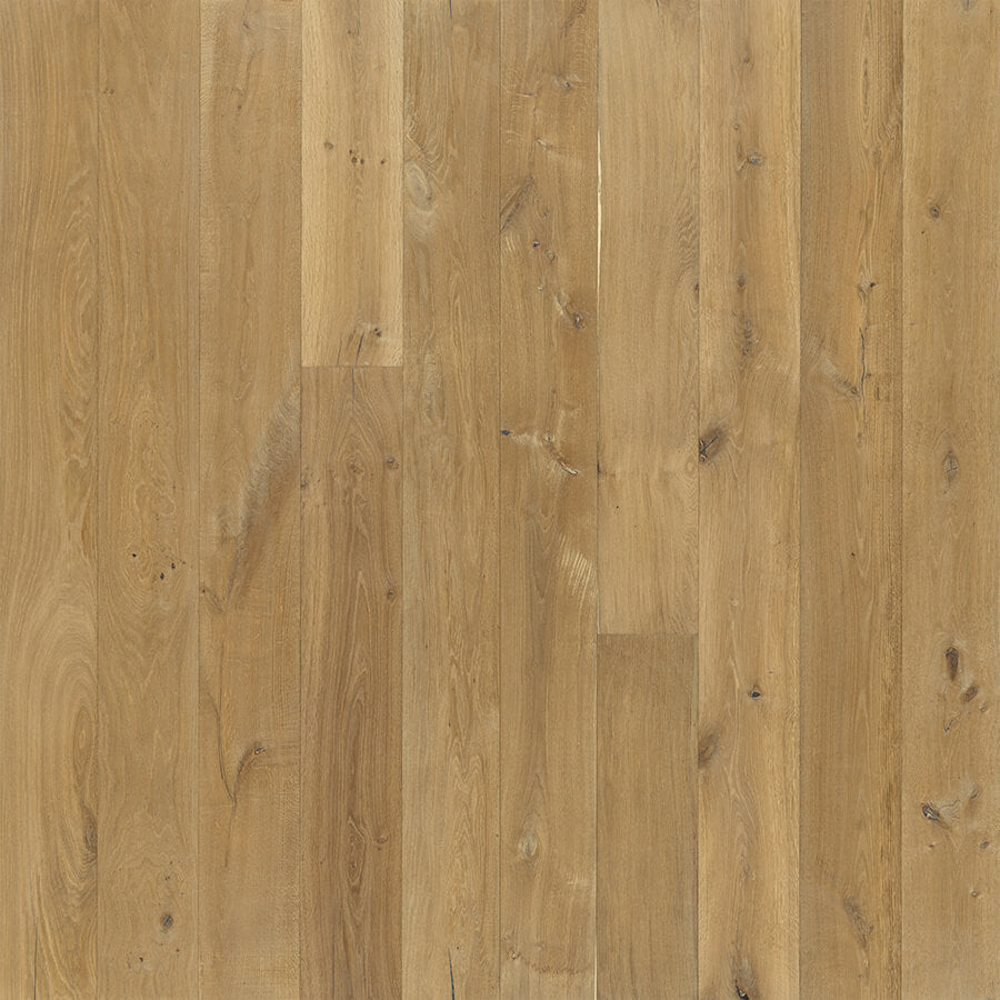 Malibu Oak Hardwood Flooring