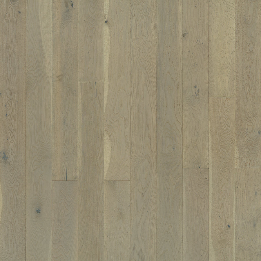 Santa Monica Oak Hardwood Flooring