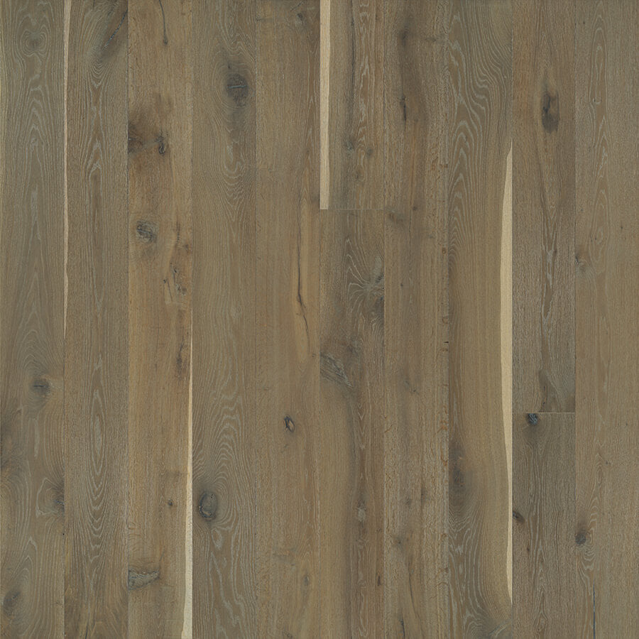 Pismo Oak Hardwood Flooring