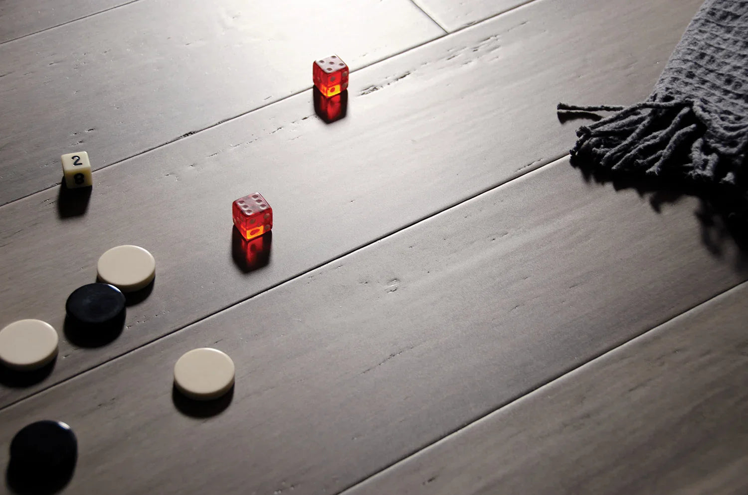 Allwood Ash Bamboo Bamboo Flooring