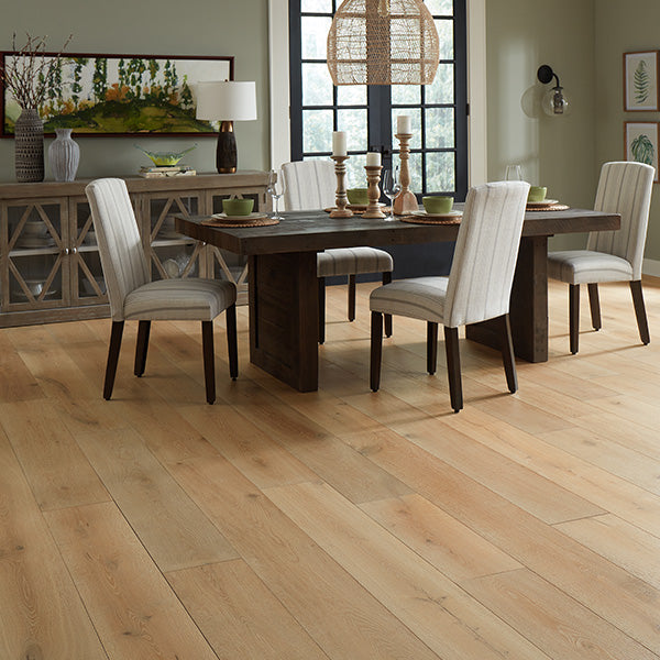 Maggie Valley Hardwood Flooring - Image 2