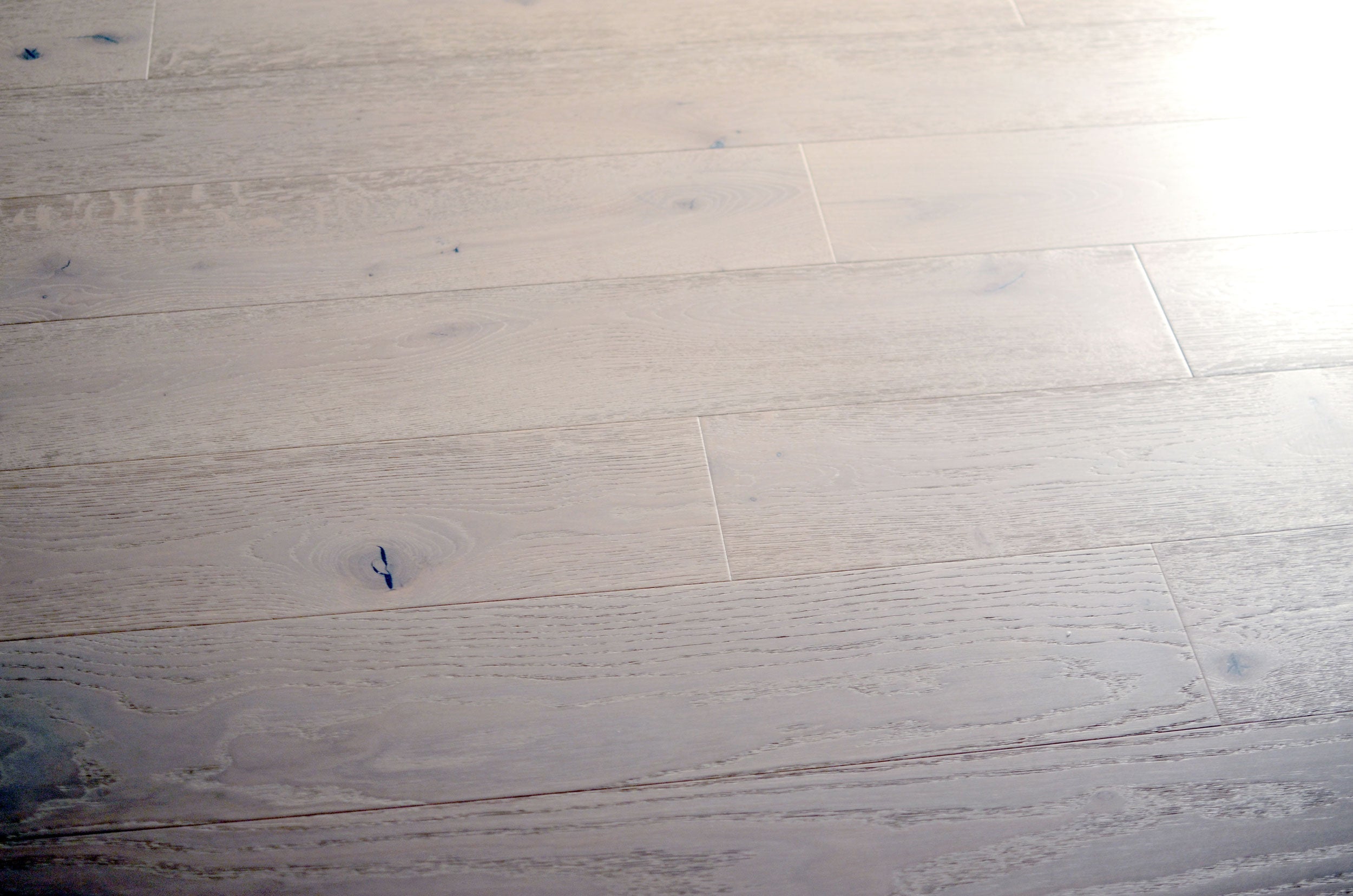 Allwood Astoria 7" Engineered European Oak Hardwood Flooring - Image 2