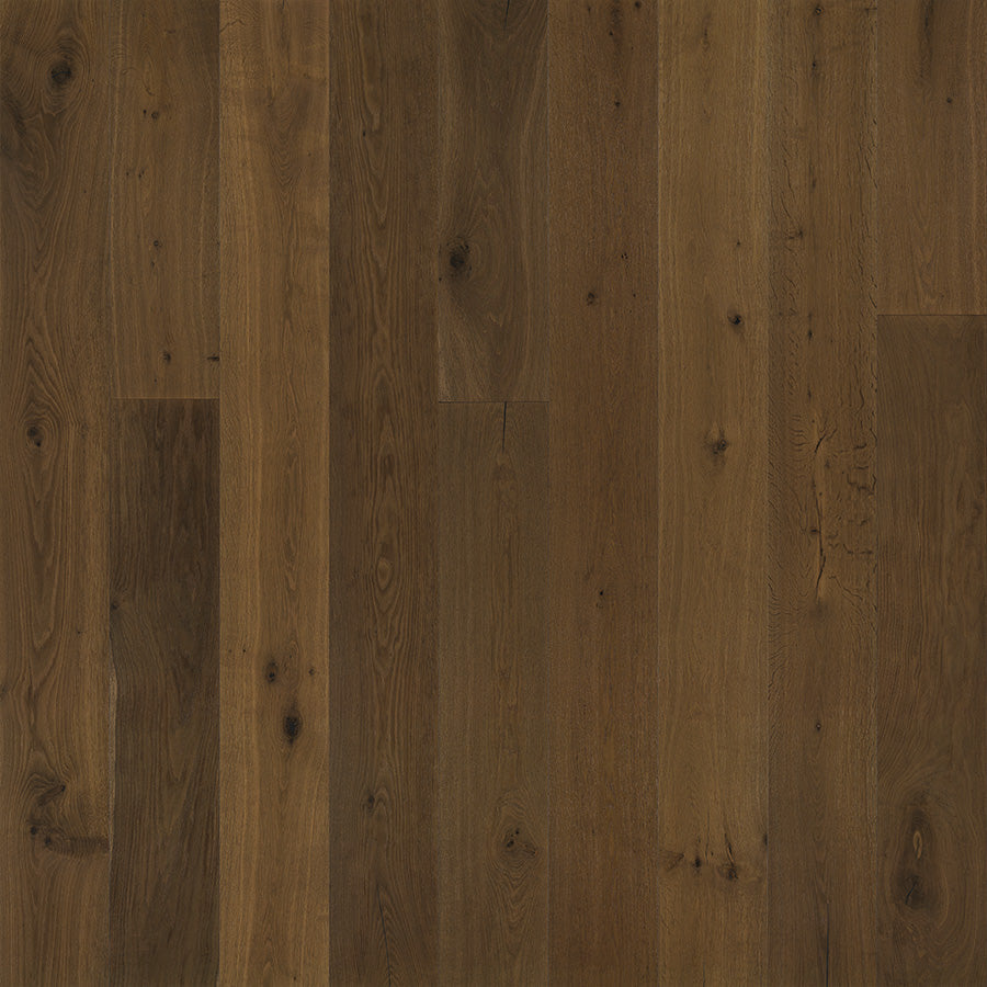 Mulholland Oak Hardwood Flooring