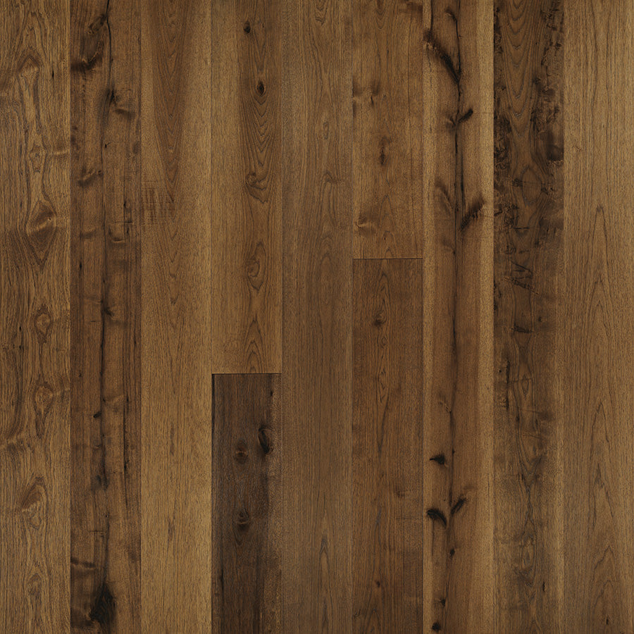 Newbury Hickory Hardwood Flooring
