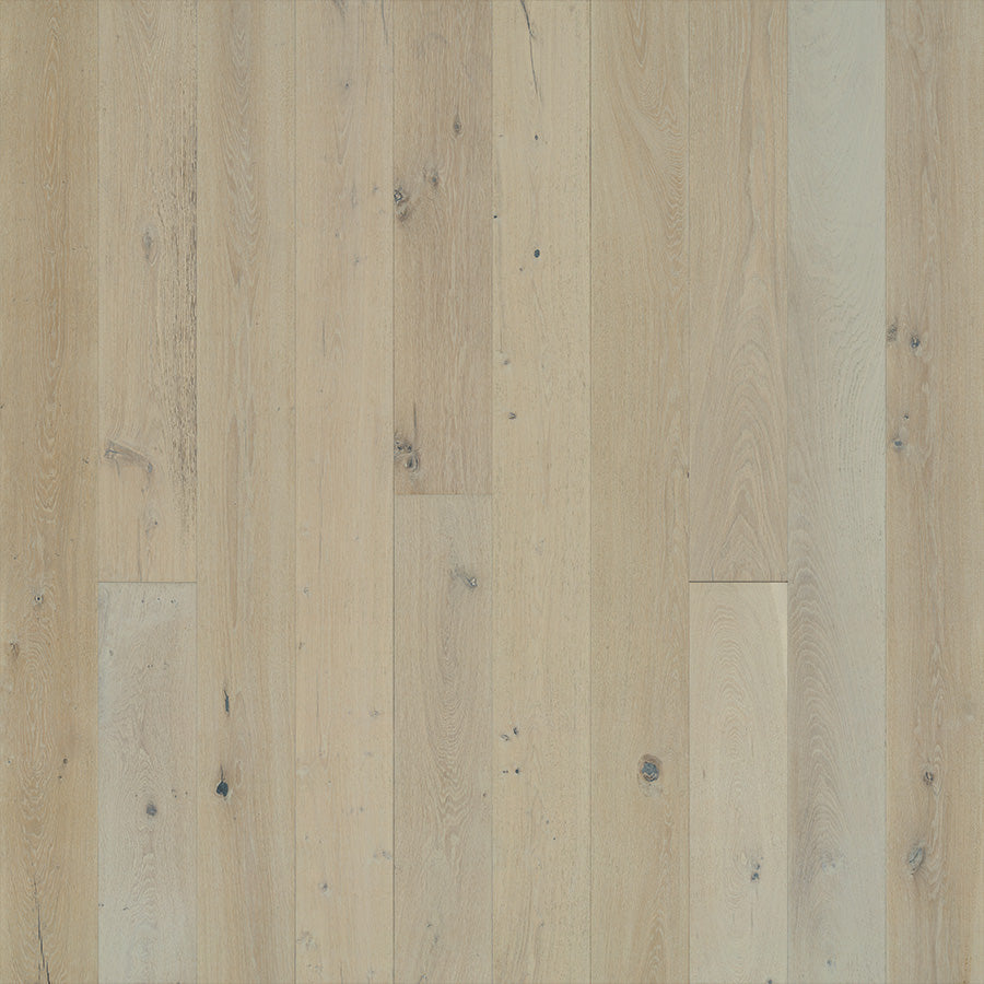 Ocean Drive Oak Hardwood Flooring