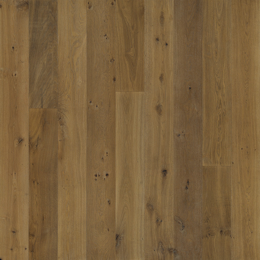 Wilshire Oak Hardwood Flooring