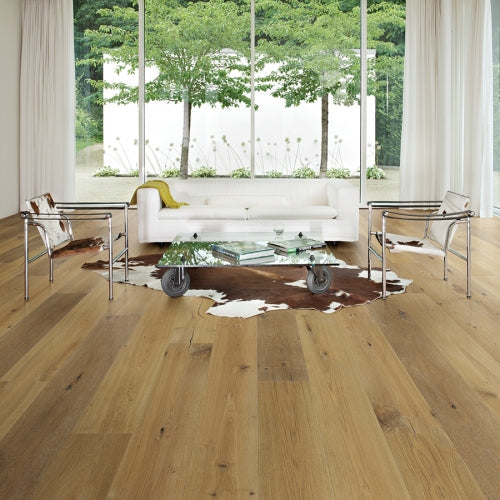Wilshire Oak Hardwood Flooring - Image 2