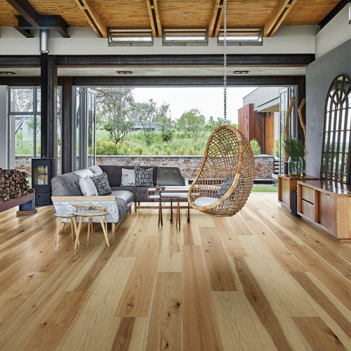 Belle Meade Hickory Hardwood Flooring - Image 2