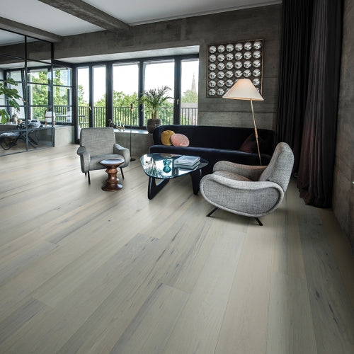 Lombard Maple Hardwood Flooring - Image 2