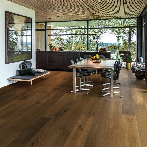 Mulholland Oak Hardwood Flooring - Image 2