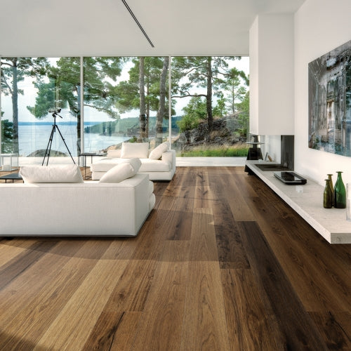 Newbury Hickory Hardwood Flooring - Image 2