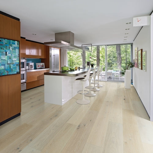 Ocean Drive Oak Hardwood Flooring - Image 2