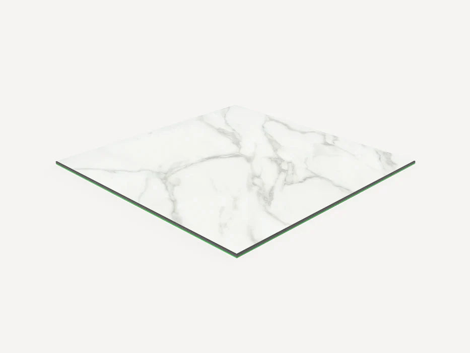 Calacatta Bianco LVP Flooring - Image 4