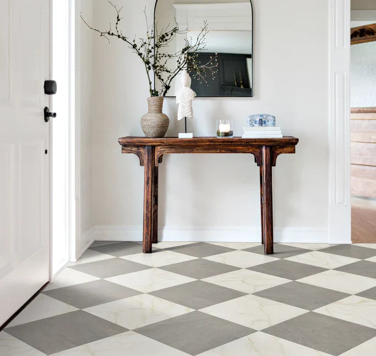 Calacatta Oro LVP Flooring - Image 2