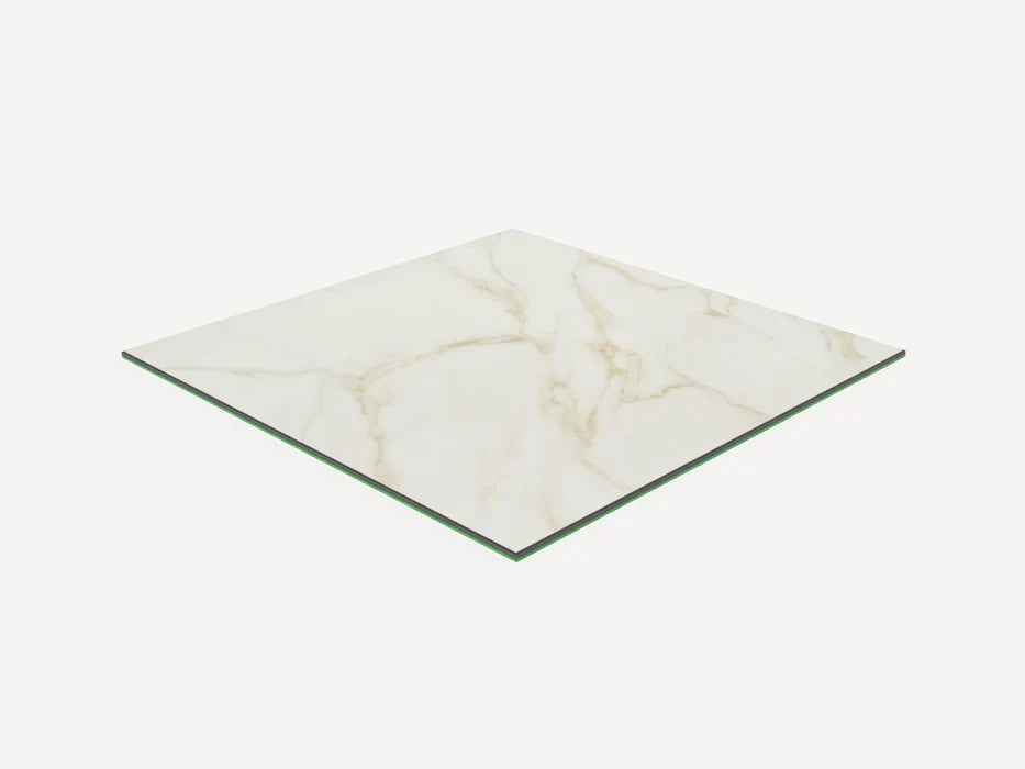 Calacatta Oro LVP Flooring - Image 4