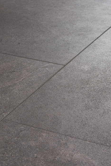 Graphite Slate LVP Flooring - Image 3