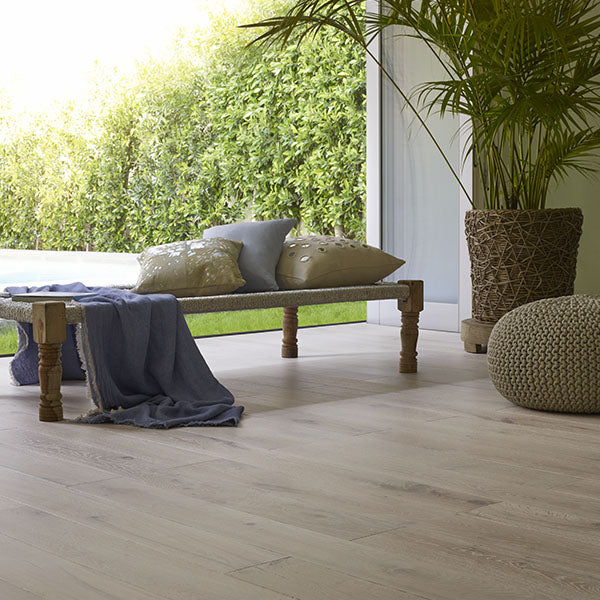 Wash Hardwood Flooring - Image 2