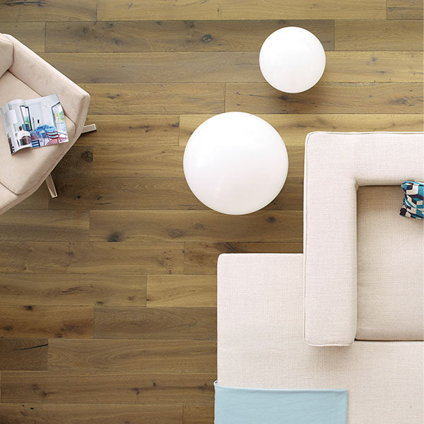 Carriage House Hardwood Flooring - Image 2