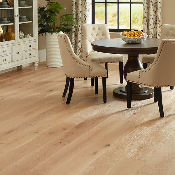 Sea Oats Hardwood Flooring - Image 2