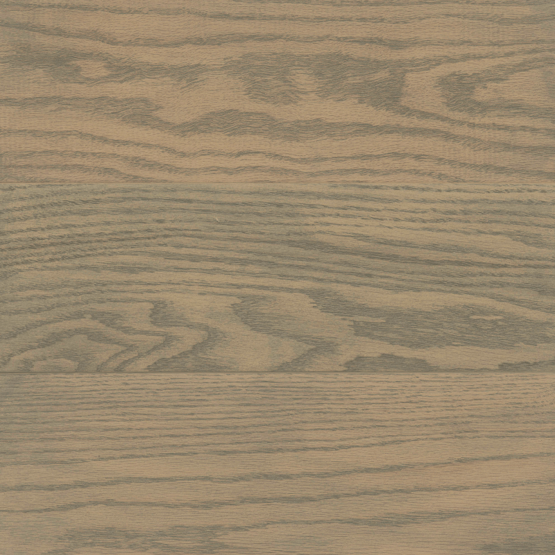 DuraSeal Classic Gray on Red Oak