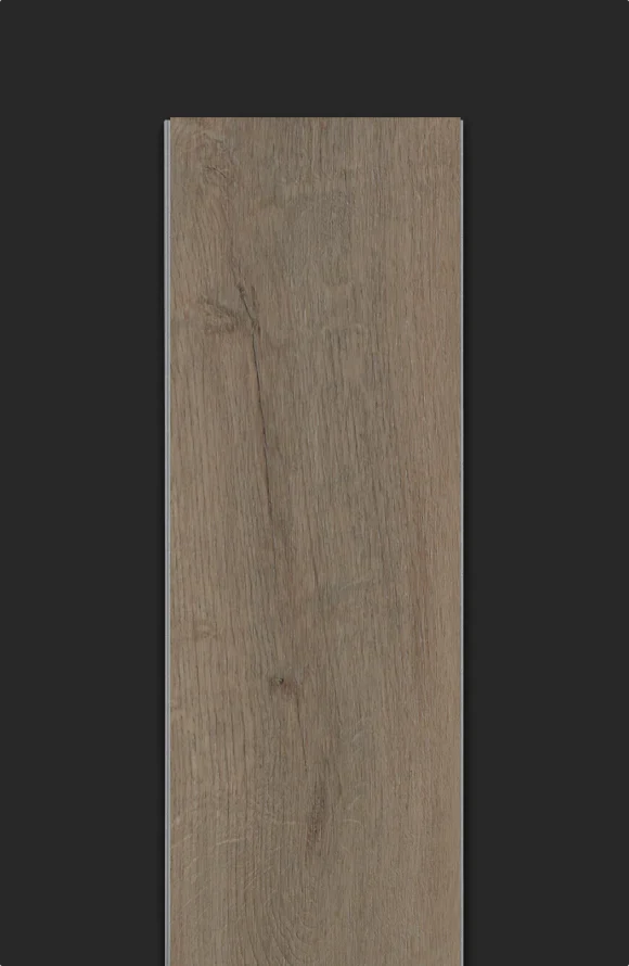 Clermont Oak LVP Flooring - Image 3