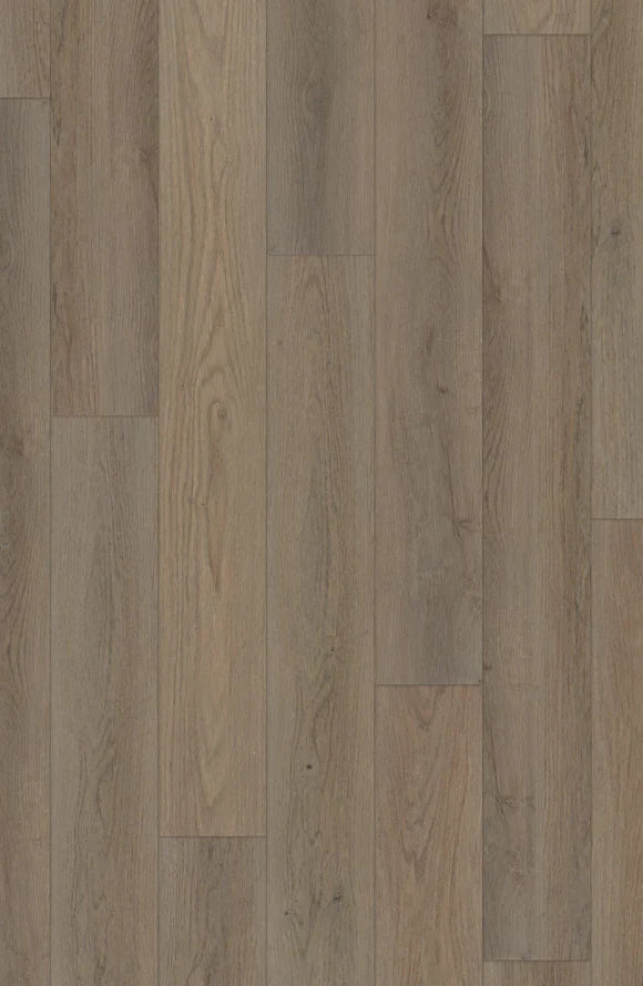 Clermont Oak LVP Flooring