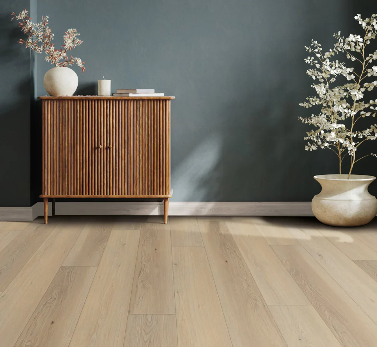 Colonial Oak LVP Flooring - Image 2