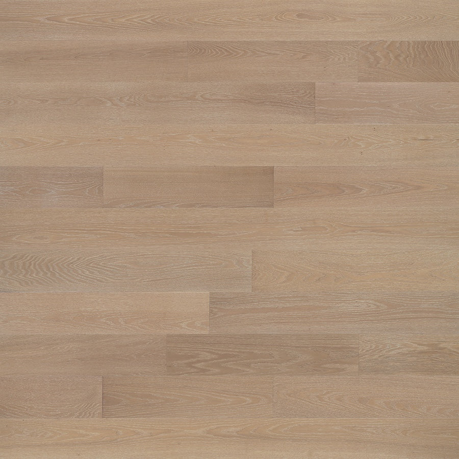 Cordova Hardwood Flooring