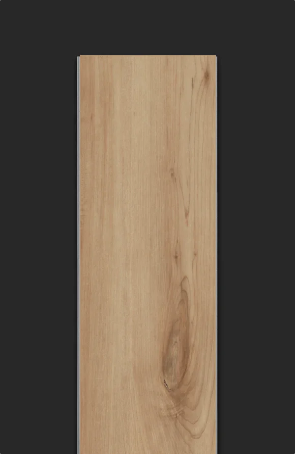 Crandall Oak LVP Flooring - Image 2