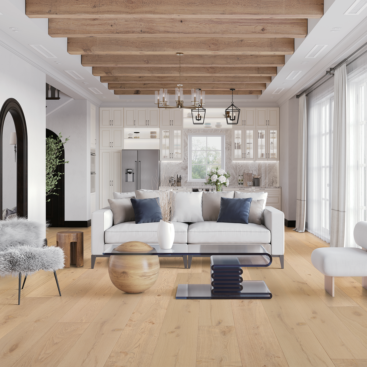 Cully Hardwood Flooring - Image 2