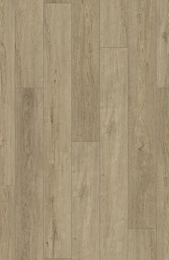 Cumberland Hickory LVP Flooring