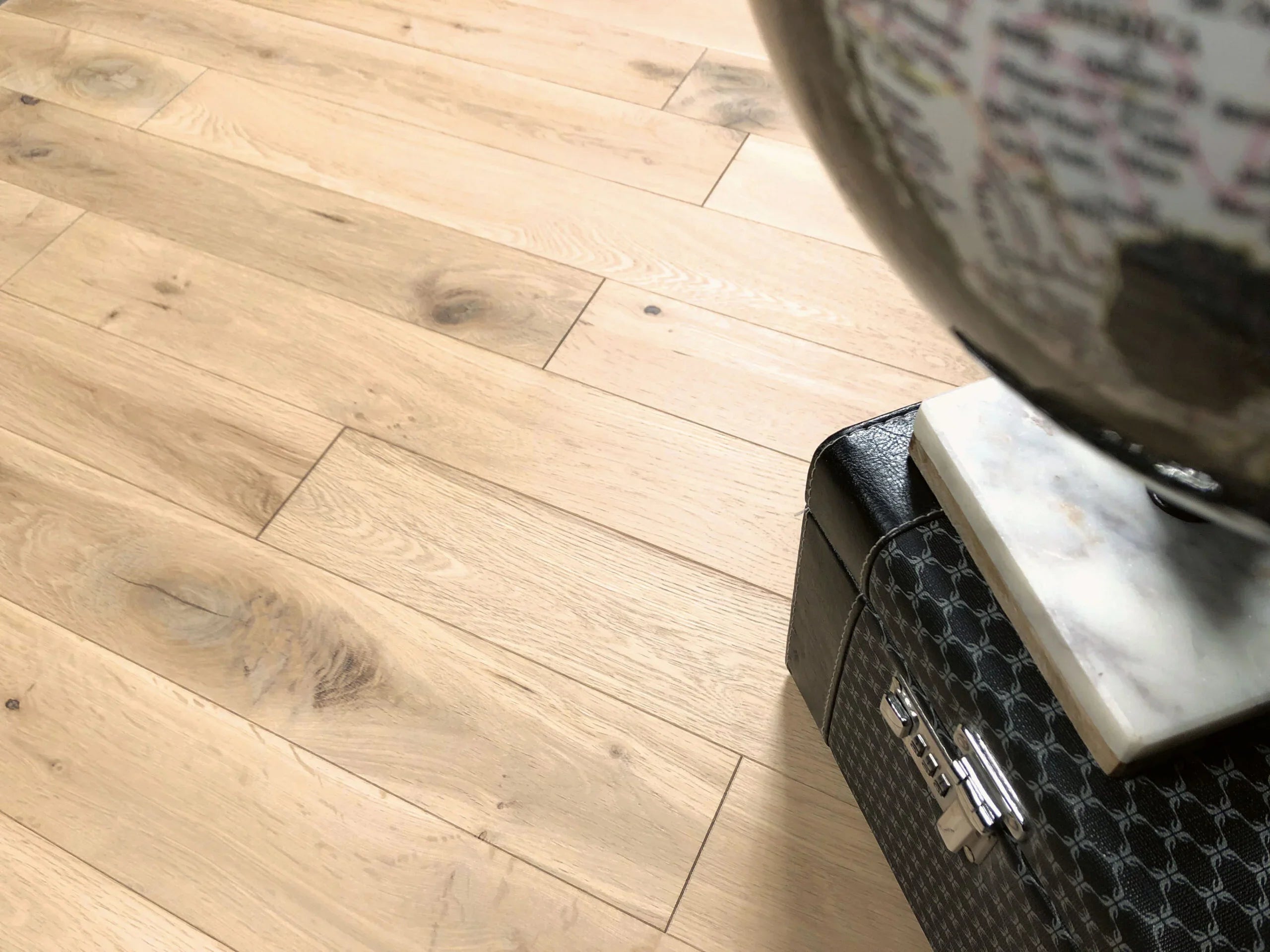Dune Hardwood Flooring