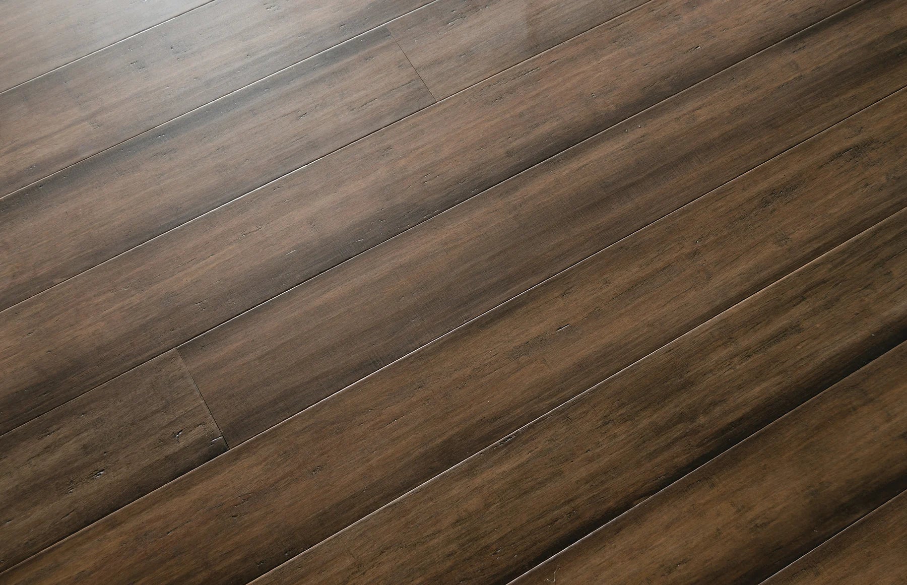 Allwood Earth Bamboo Bamboo Flooring