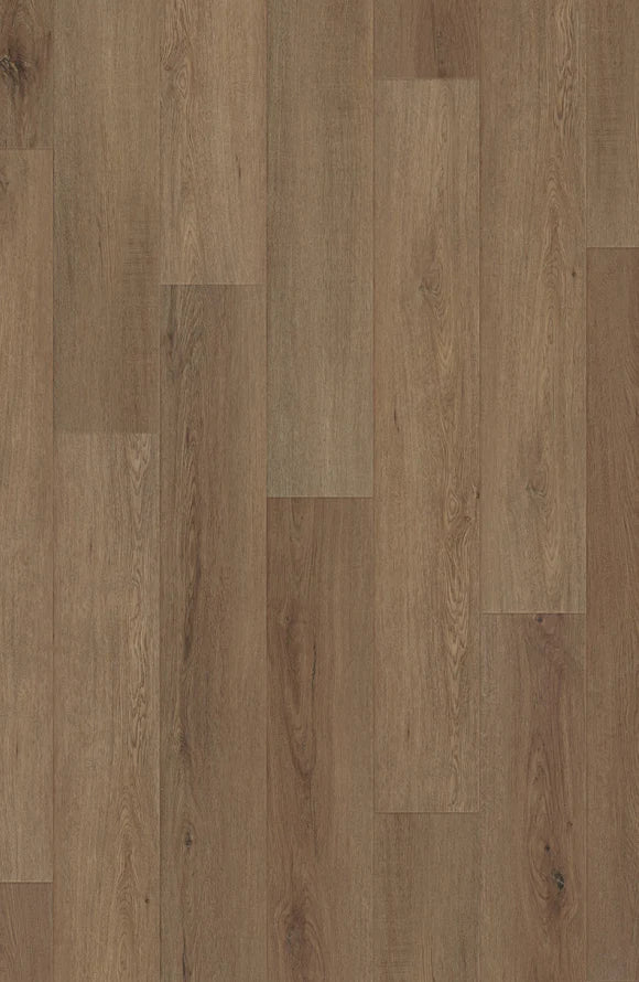 Elmington Oak LVP Flooring