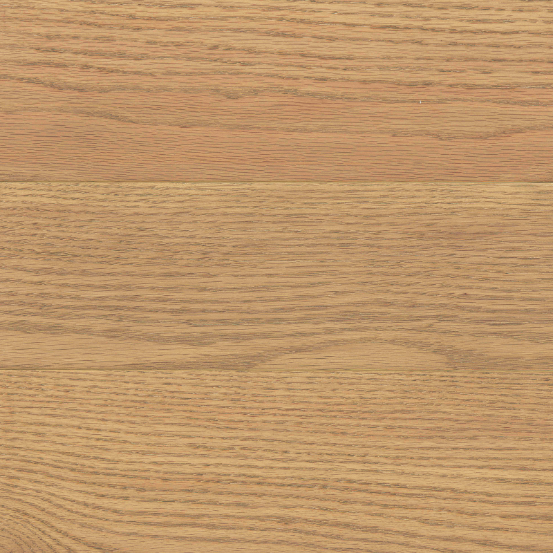 DuraSeal Fruitwood on Red Oak