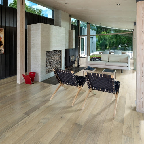 Ballentine Oak Hardwood Flooring - Image 2