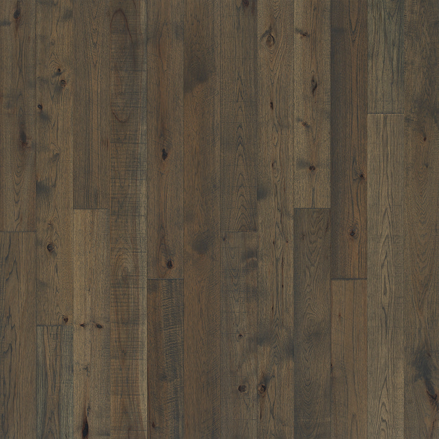Hoffman Hickory Hardwood Flooring