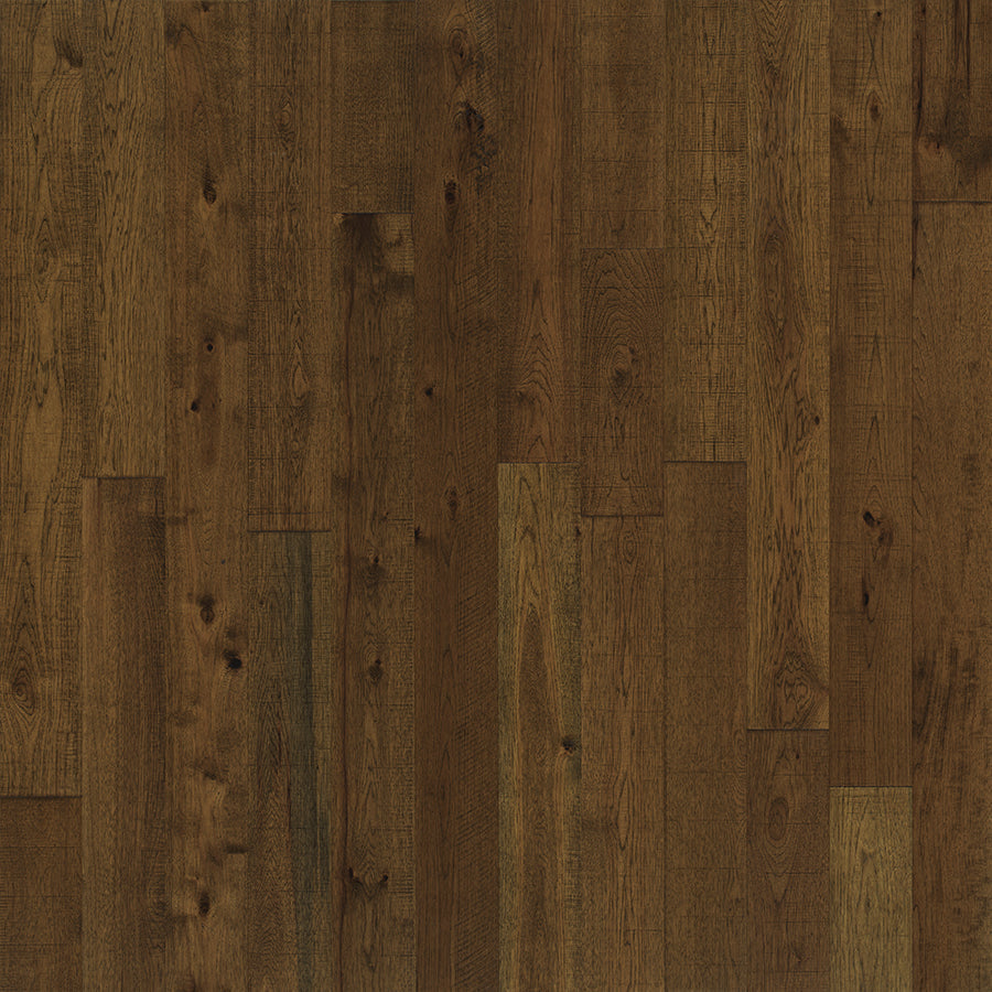 Larsson Hickory Hardwood Flooring