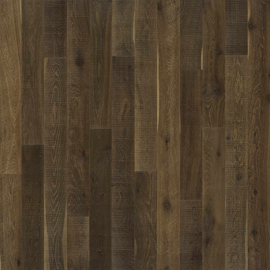 Ruskin Oak Hardwood Flooring