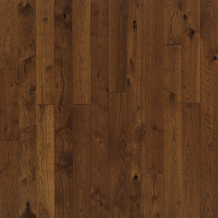 Stickley Hickory Hardwood Flooring
