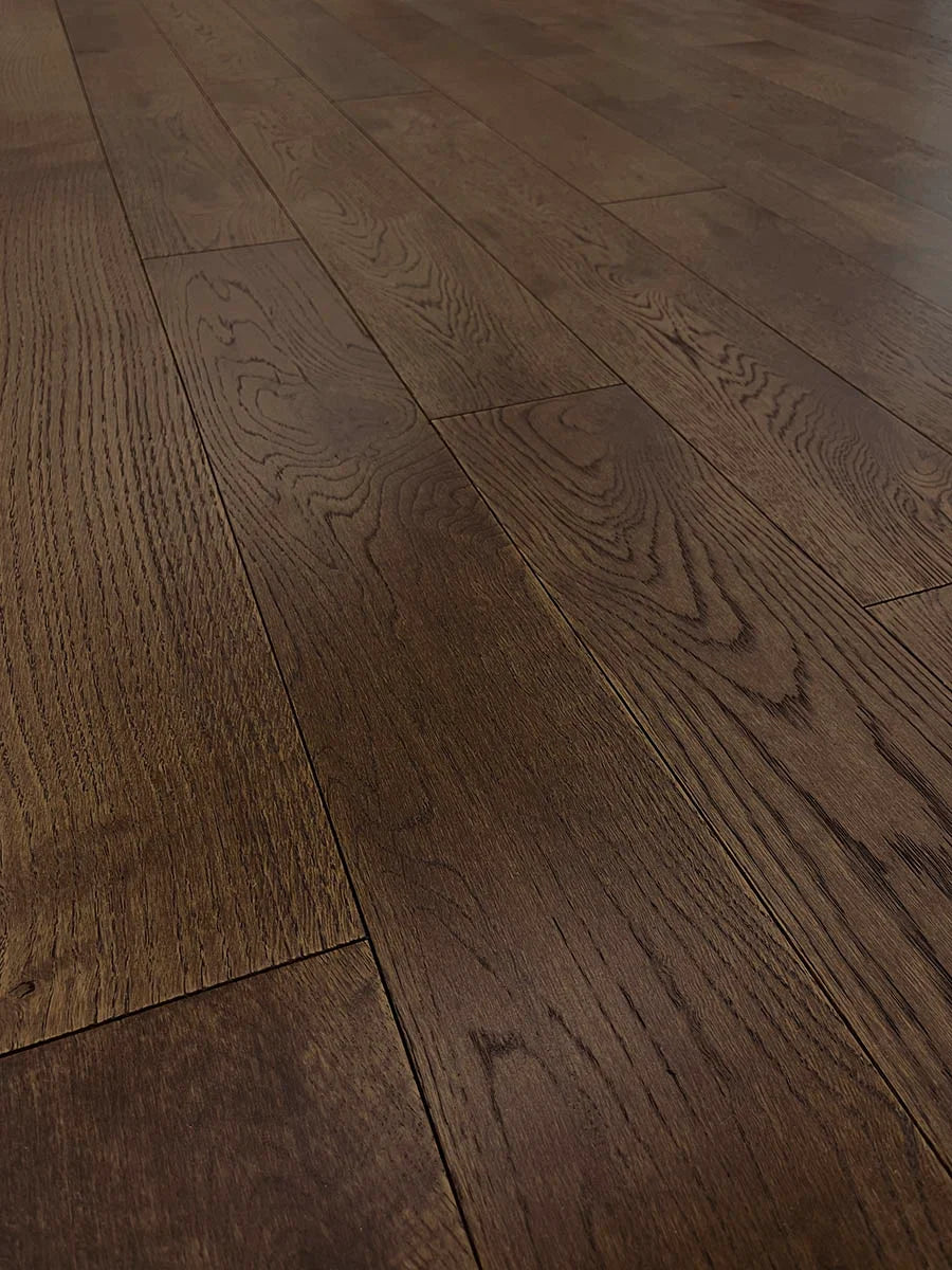 Grove Hardwood Flooring