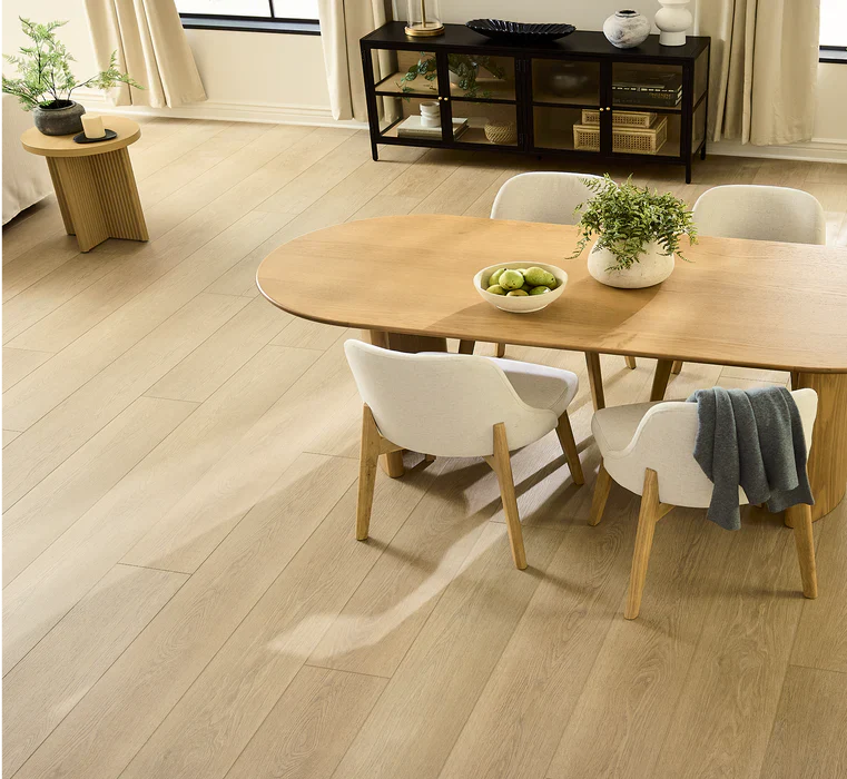 Harbor Oak LVP Flooring - Image 2