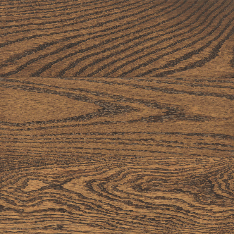 DuraSeal Jacobean on Red Oak